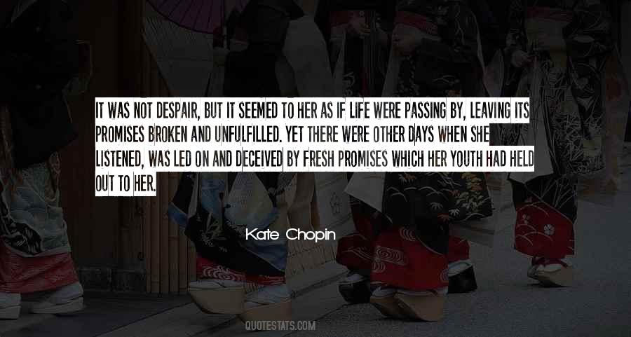 Quotes About Passing It On #1401482 Quotes About Passing It On #1401482