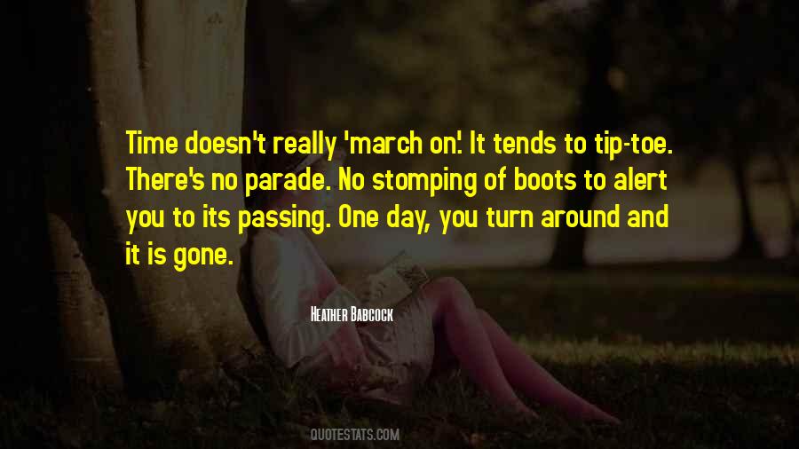 Quotes About Passing It On #1476513 Quotes About Passing It On #1476513