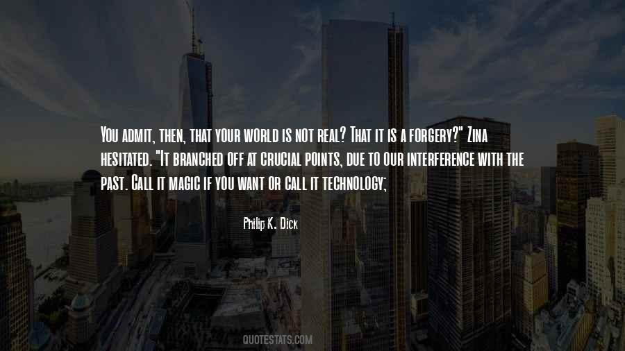 Quotes About Your World #1186411
