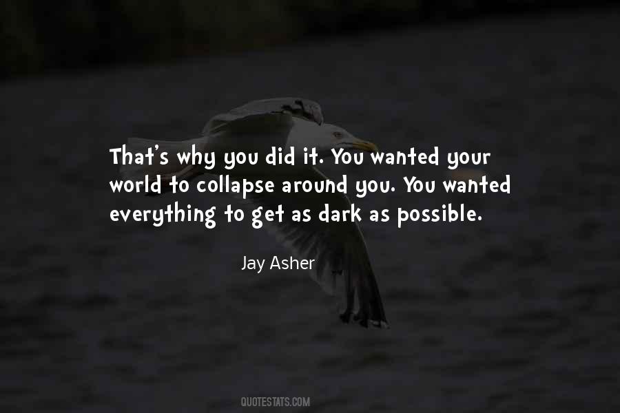 Quotes About Your World #1291729
