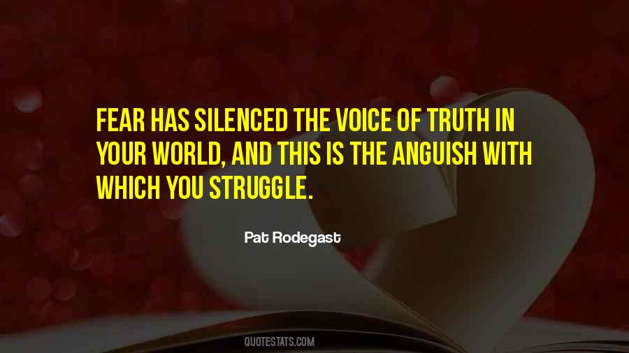 Quotes About Your World #1348060