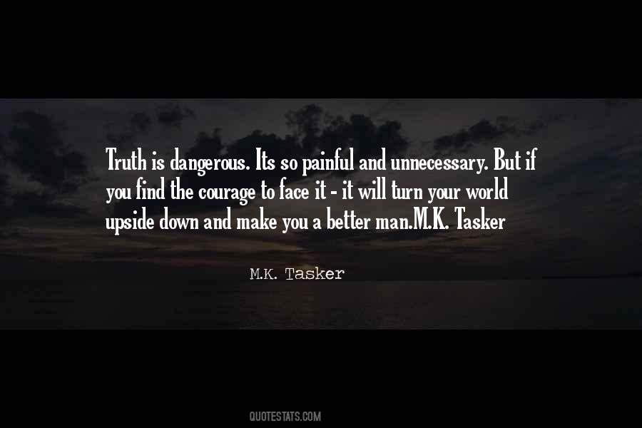 Quotes About Your World #1350015