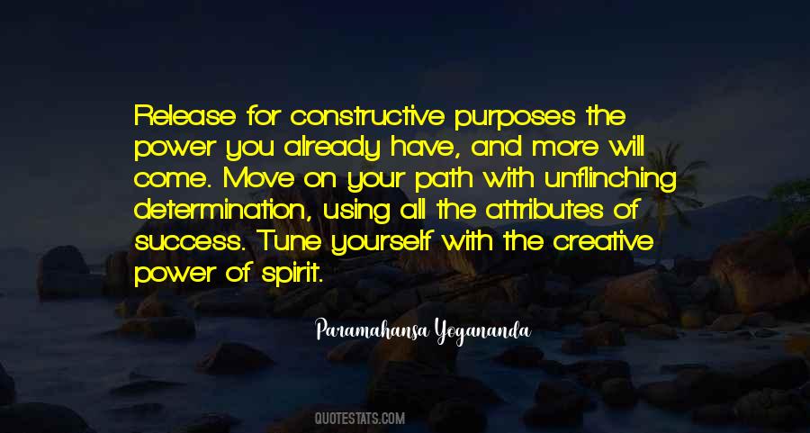 The Creative Spirit Quotes #929525