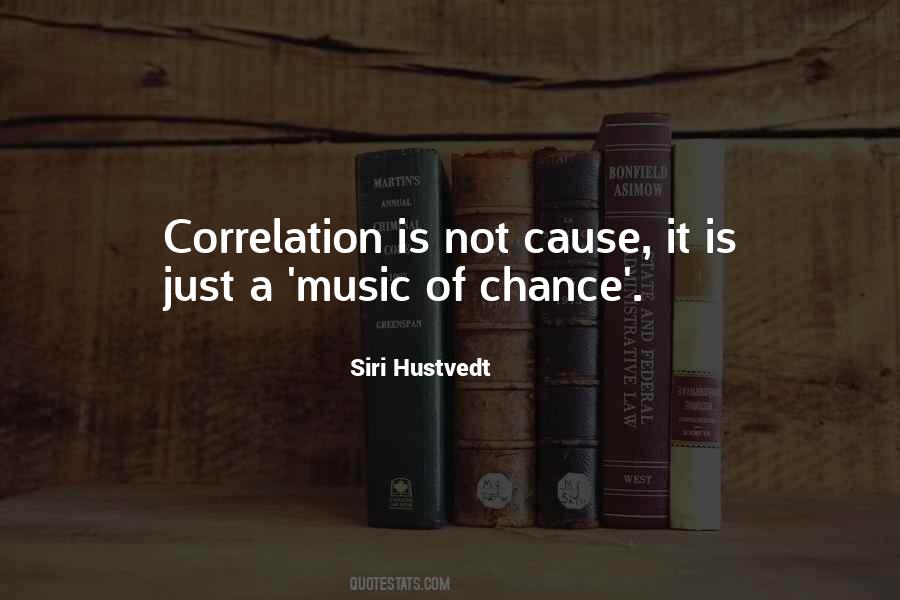Quotes About Chance And Fate #237777