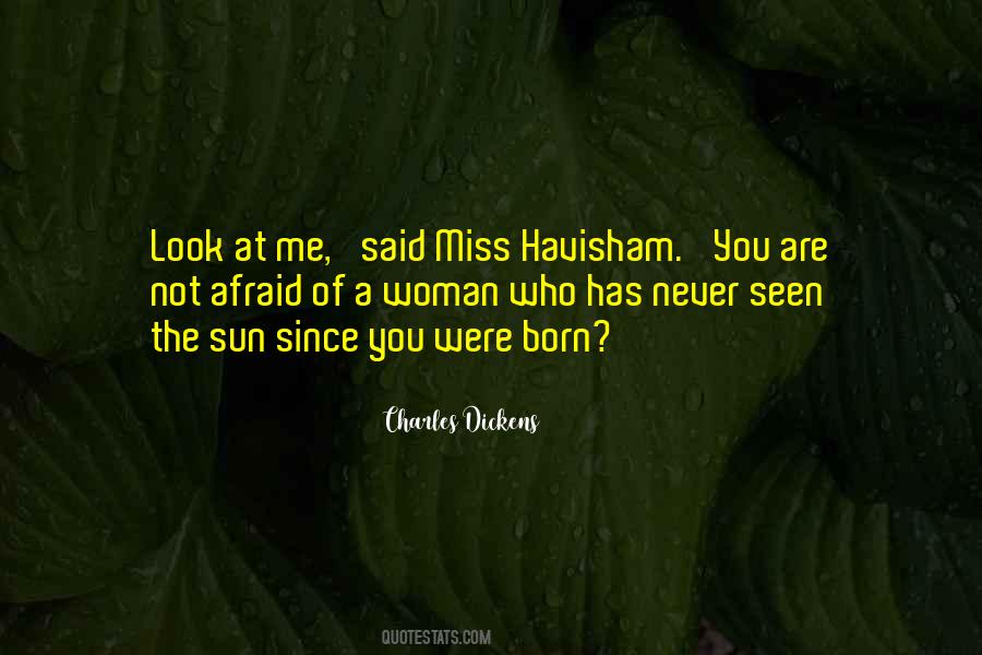 Quotes About You Miss Me #503701
