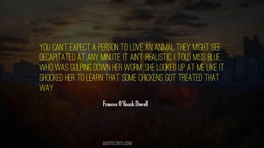 Quotes About You Miss Me #85467