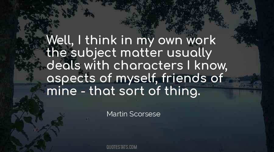 Quotes About Godly Character #1671652