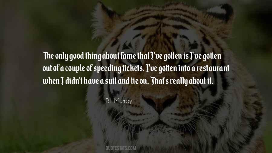 Quotes About Tickets #1003232