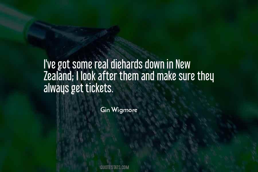 Quotes About Tickets #1152862