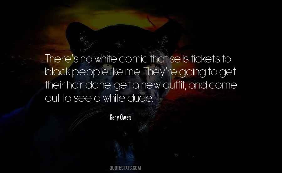 Quotes About Tickets #1216068