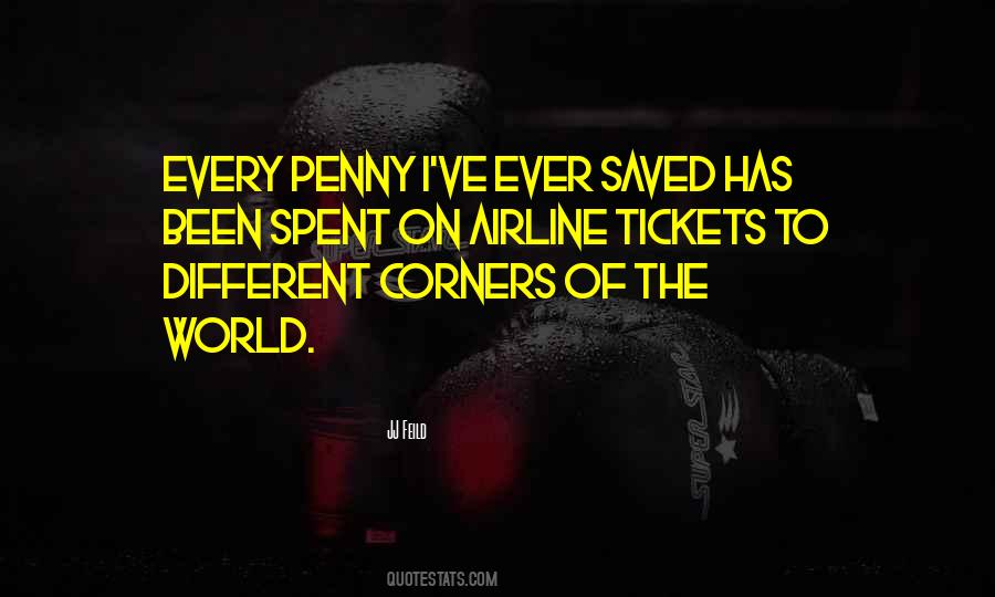 Quotes About Tickets #1326737