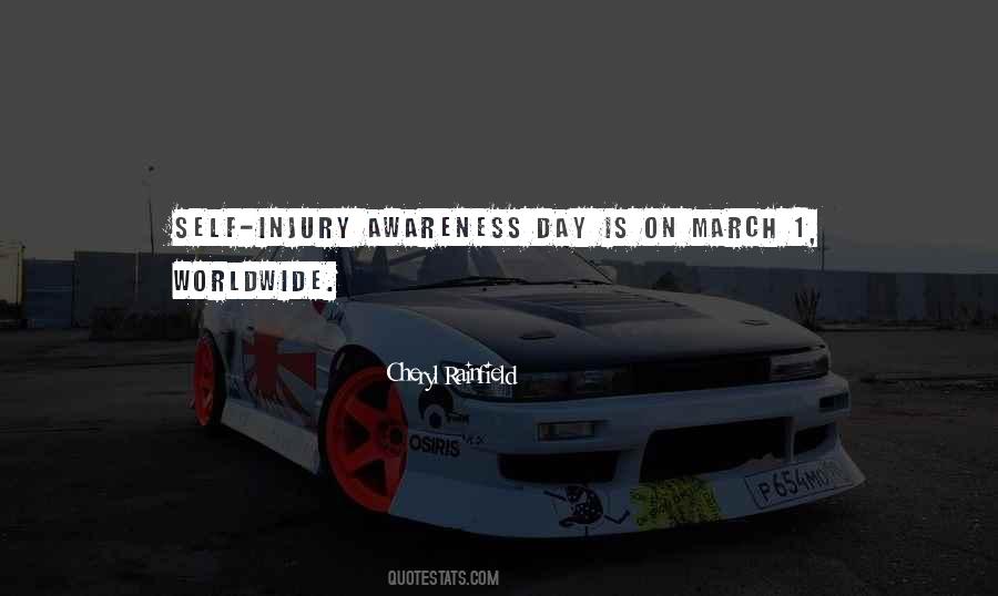 Quotes About March 1 #1646969