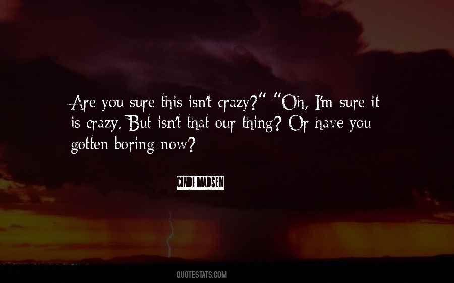 Category Romance Quotes #1790626