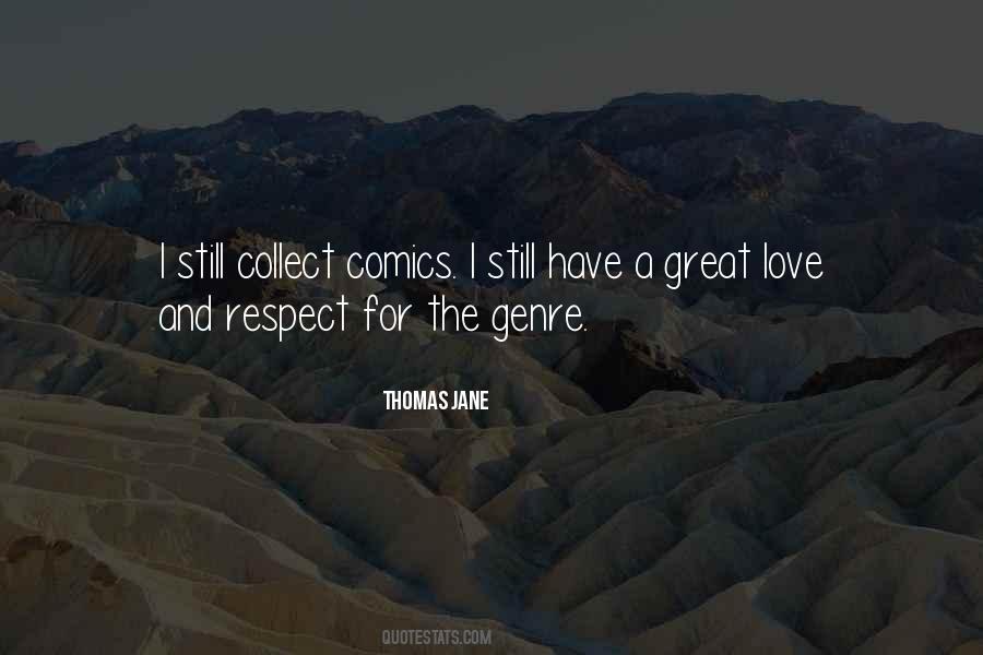 Quotes About Love And Respect #220071