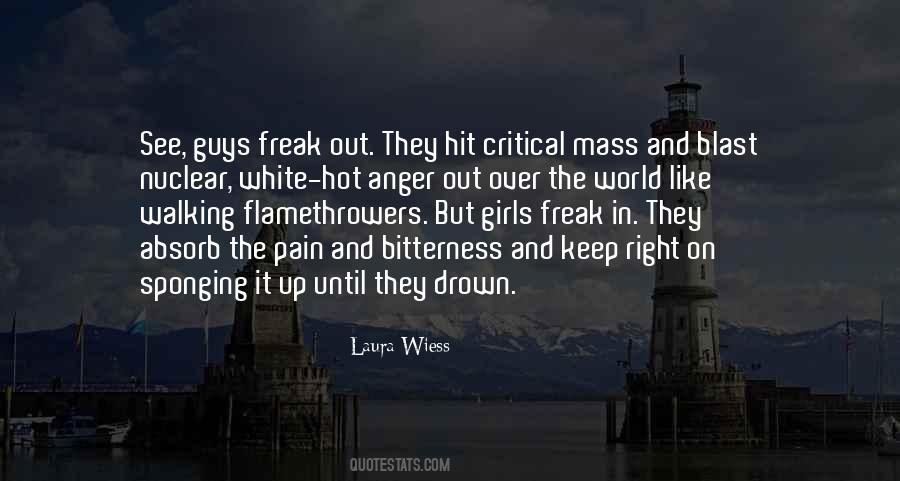 Keep The World Out Quotes #479303