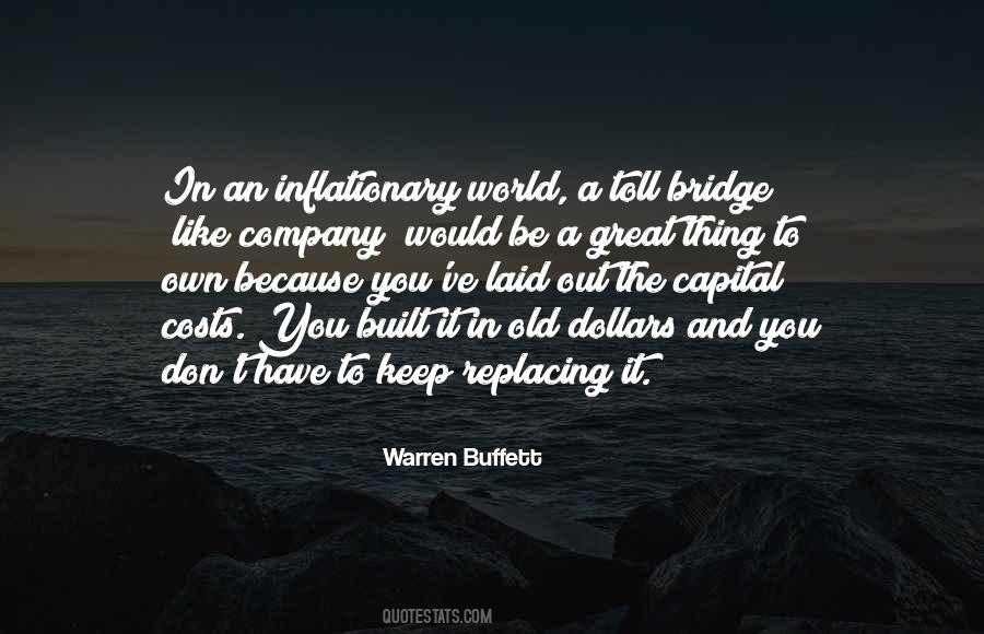 Keep The World Out Quotes #961139