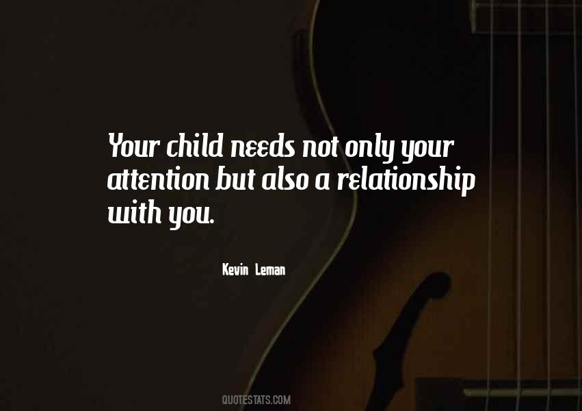 Quotes About Your Only Child #1582288