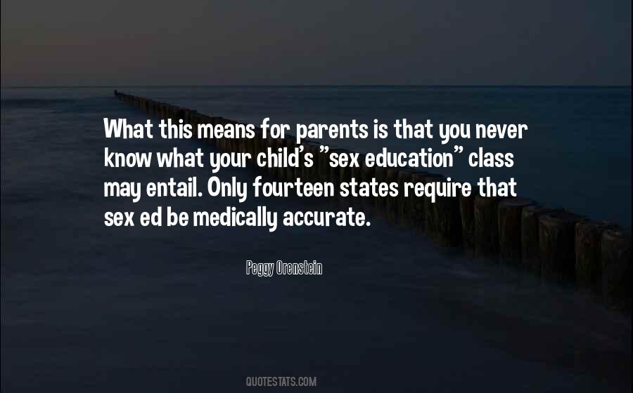 Quotes About Your Only Child #376520