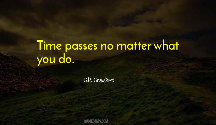 Quotes About Passes #12635