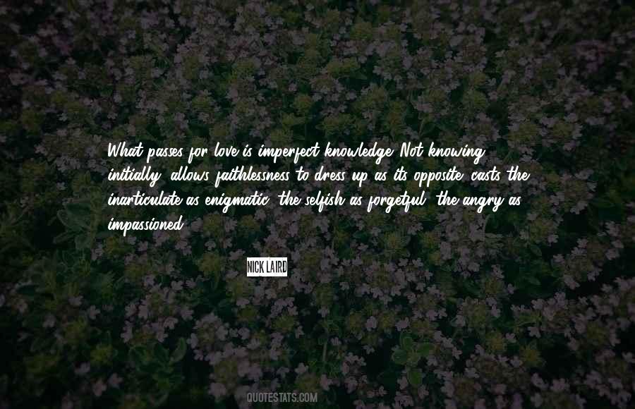 Quotes About Passes #1675692