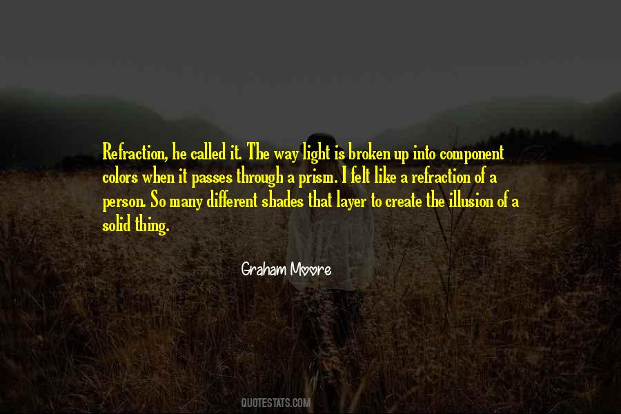 Quotes About Passes #1682637