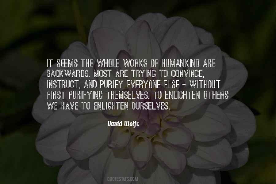 Quotes About Pork Barrel Spending #1421940