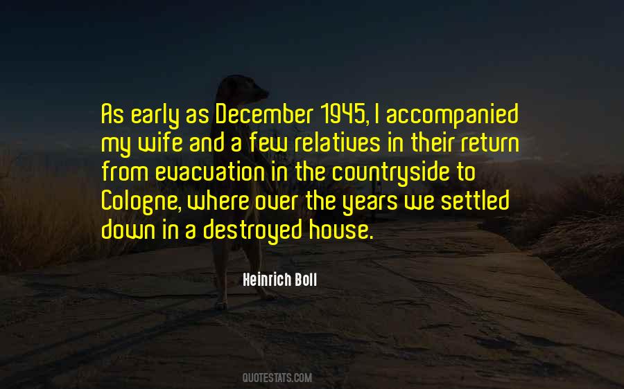 Adamic Independence Quotes #1236607