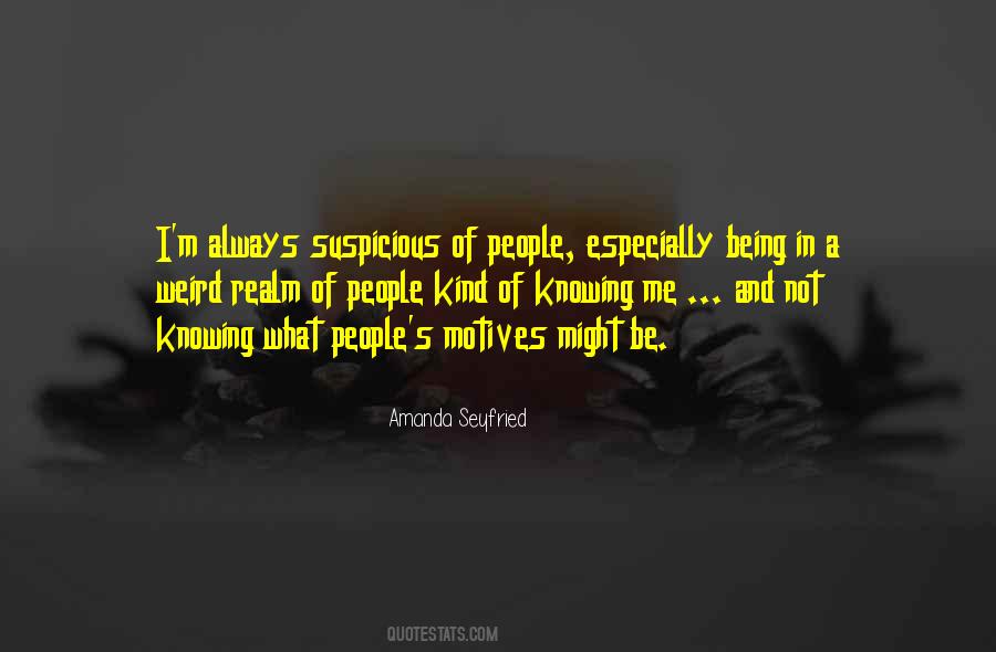 Adamic Independence Quotes #812973