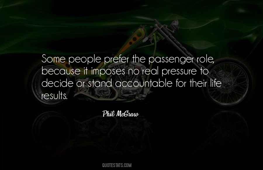 Quotes About Passenger #277395