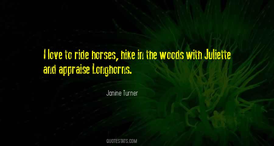 Love Horses Quotes #784031