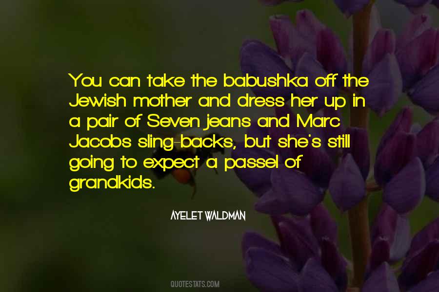 Quotes About Passel #1135660