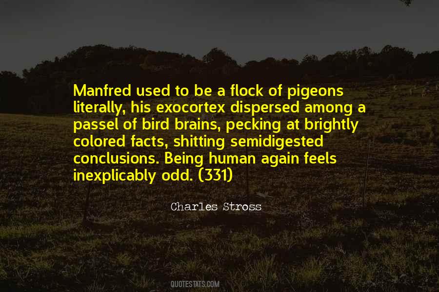 Quotes About Passel #1306714