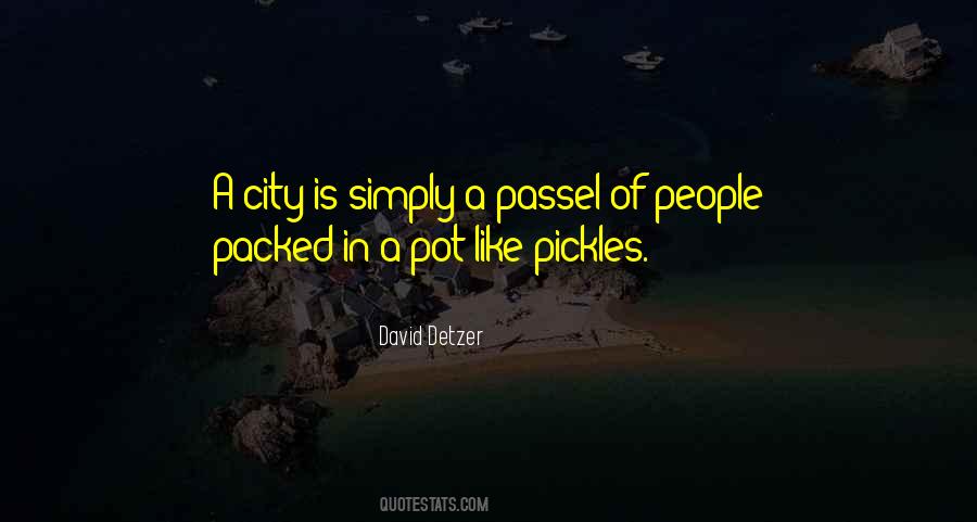 Quotes About Passel #1559524
