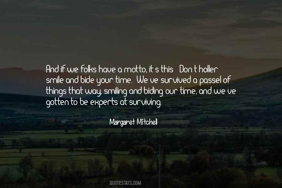 Quotes About Passel #454145