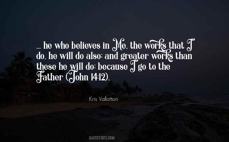 Vallotton Quotes #1174040
