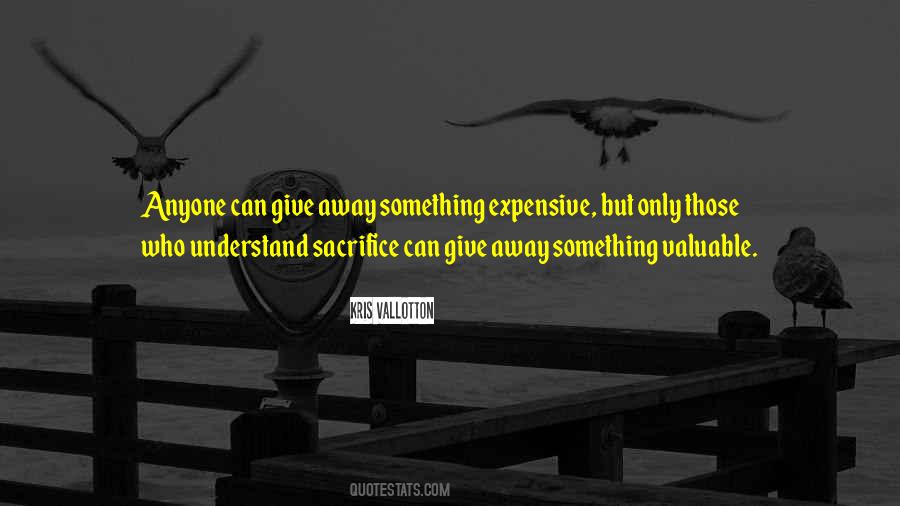 Vallotton Quotes #1514489
