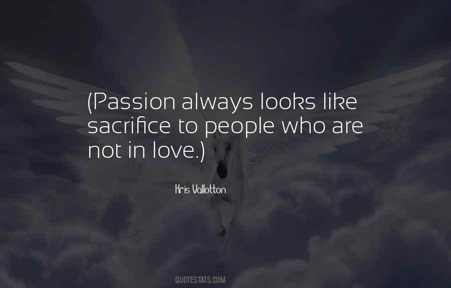 Vallotton Quotes #1825508