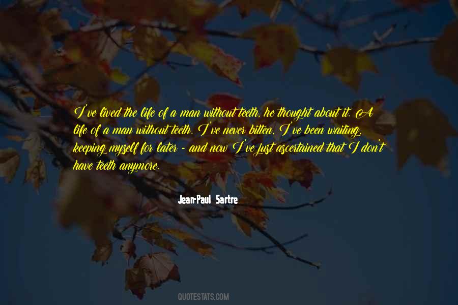 Vallotton Quotes #293001