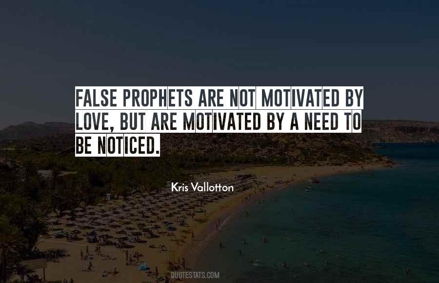 Vallotton Quotes #735730