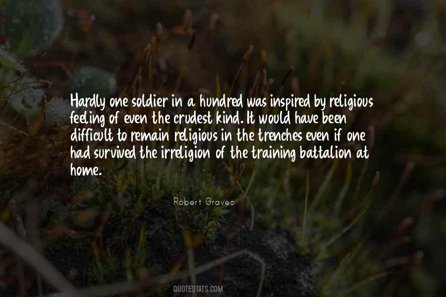 Quotes About Irreligion #308840