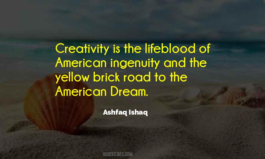 Quotes About Yellow Brick Road #884920