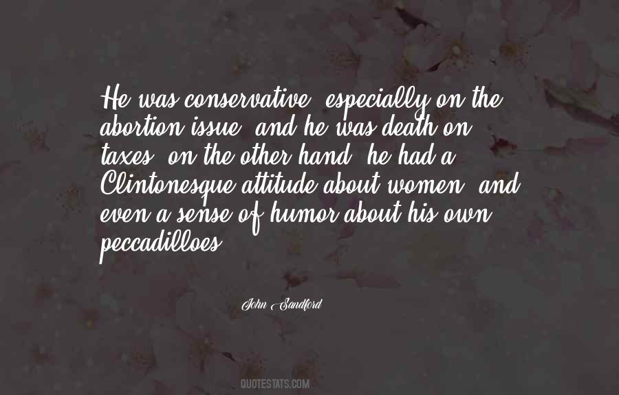 Death And Other Taxes Quotes #869451