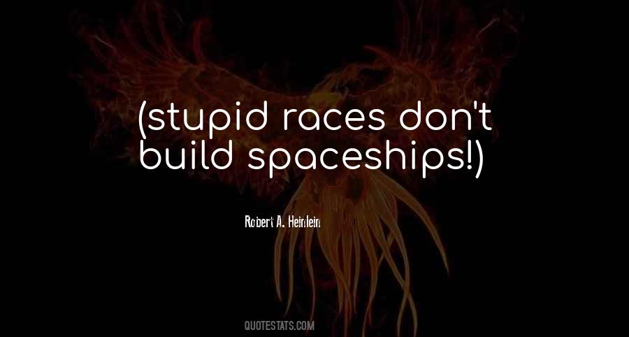 Quotes About Spaceships #1031856