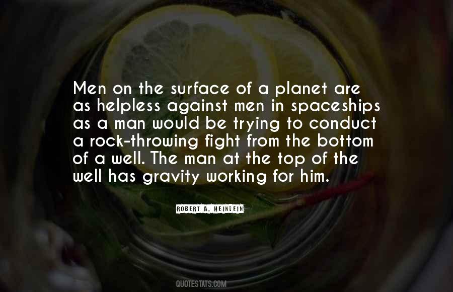 Quotes About Spaceships #458436