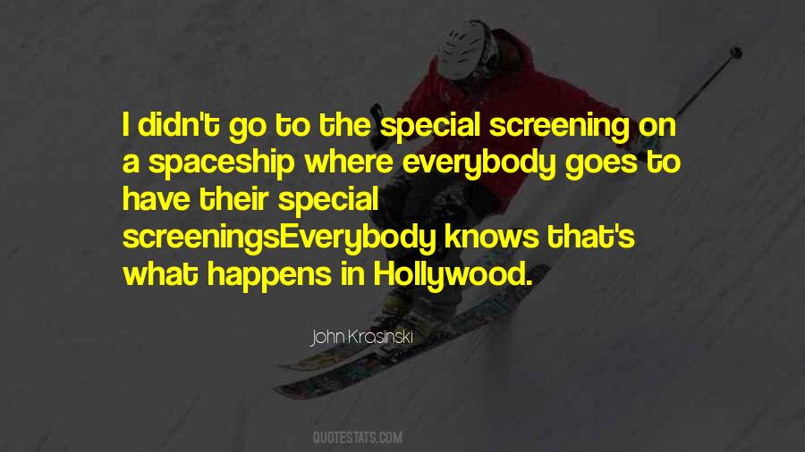 Quotes About Spaceships #859773