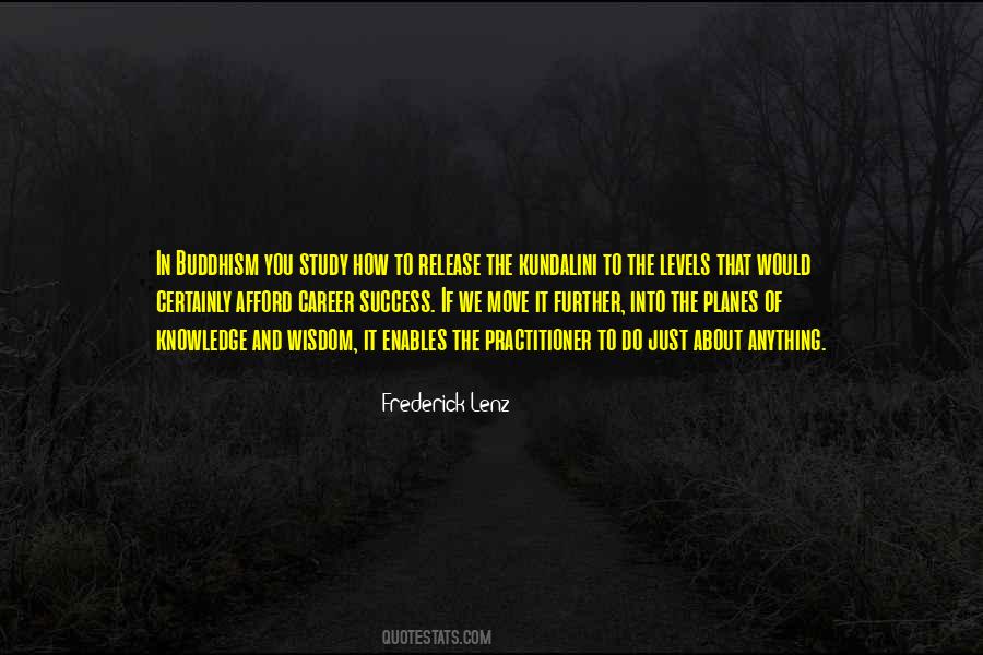 Quotes About Career Success #1028137