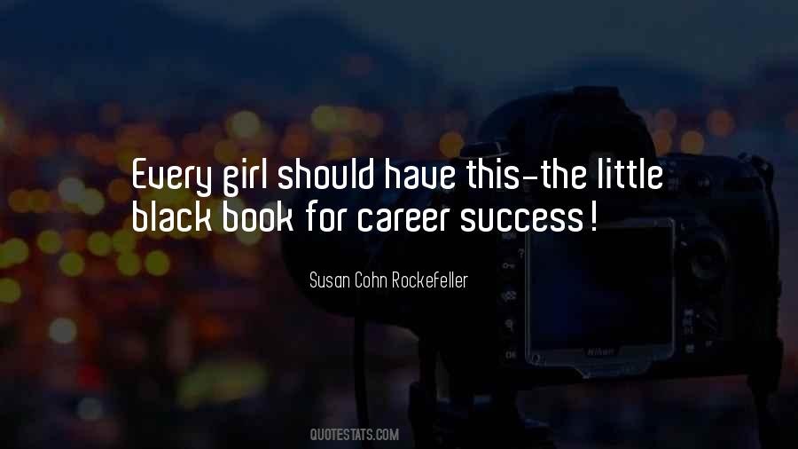 Quotes About Career Success #1702794