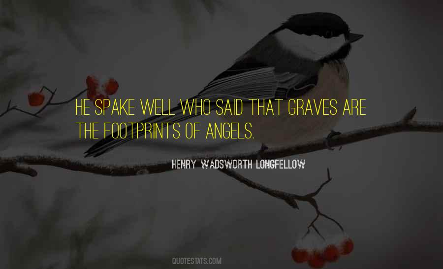 Quotes About Death Of An Angel #117644