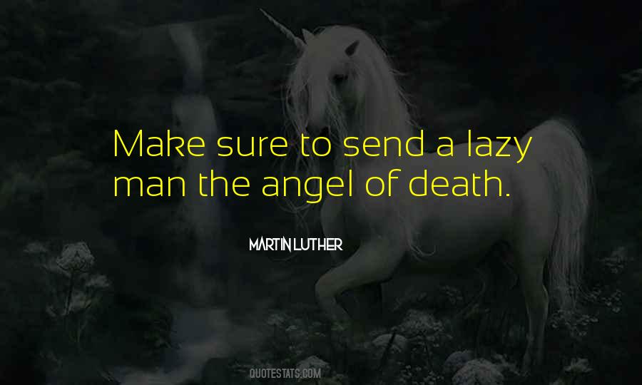 Quotes About Death Of An Angel #326222