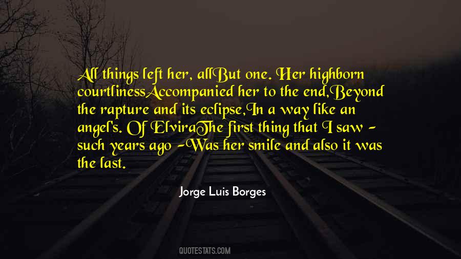 Quotes About Death Of An Angel #635716